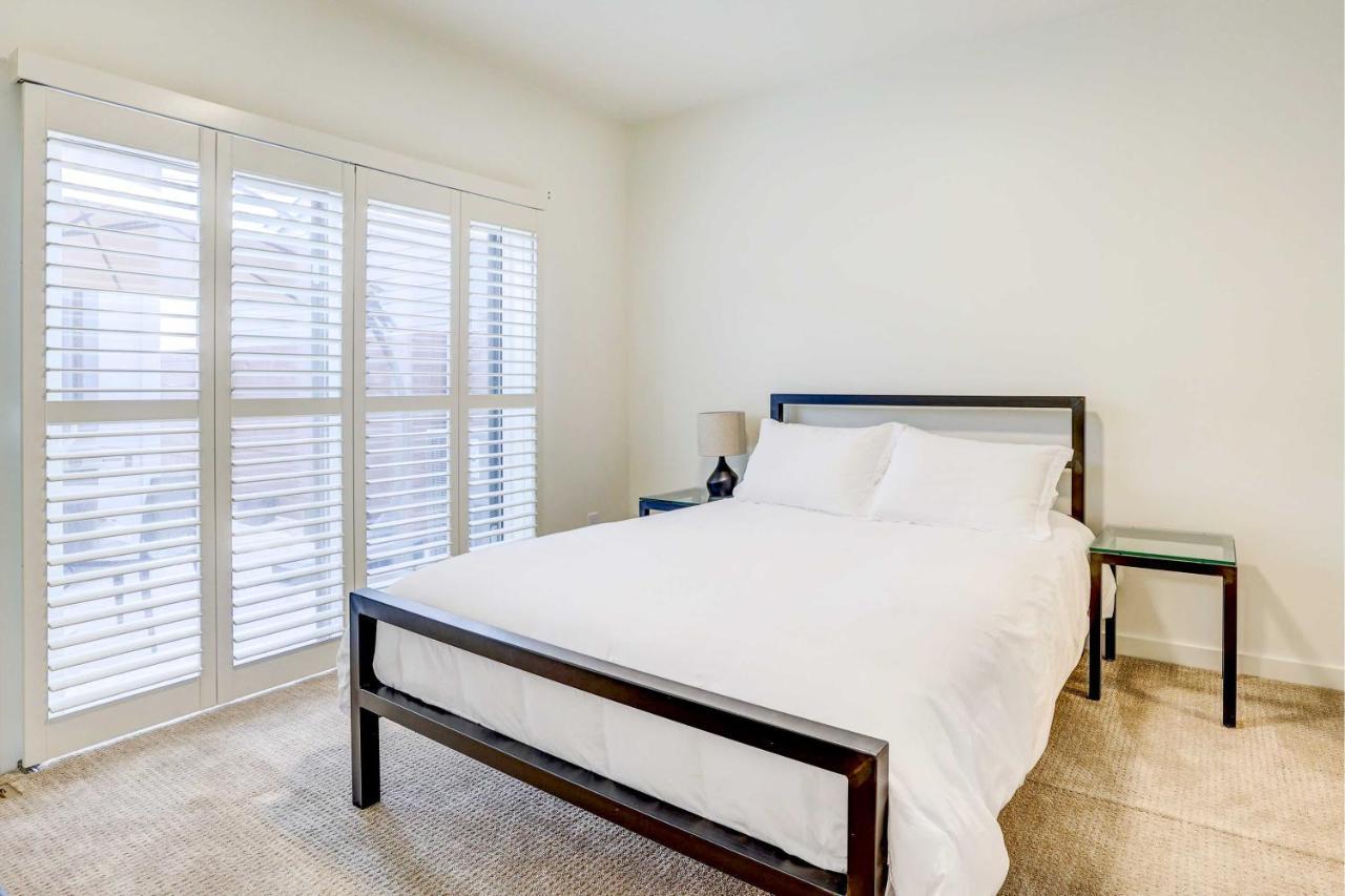Beautiful Townhome - Steps To Downtown Boise! المظهر الخارجي الصورة