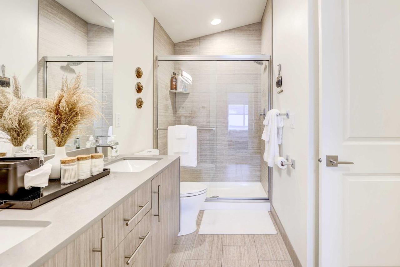 Beautiful Townhome - Steps To Downtown Boise! المظهر الخارجي الصورة